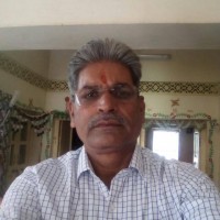 Mr Gopi Kishan Patodia