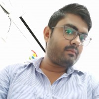 Mr Govind Prajapat