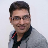 Mr Rakesh Dalal